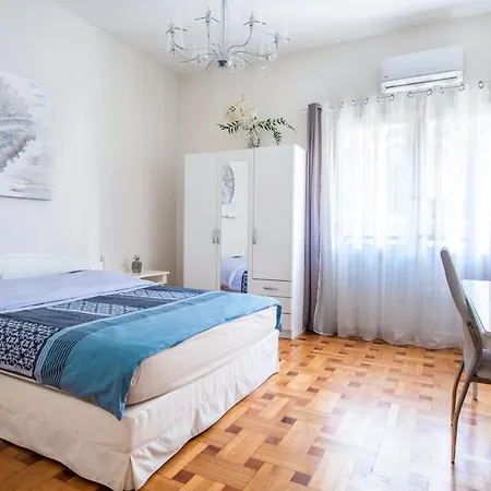 Notre Dame - Huge Sunny Modern 2br Flat - Terrace Appartement *